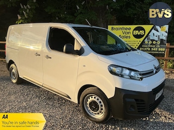 Used Citroen Dispatch 2023 for sale - 78575648: Photo