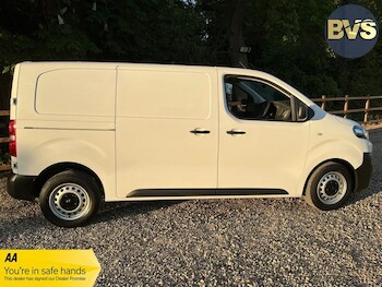 Used Citroen Dispatch 2023 for sale - 78575648: Photo
