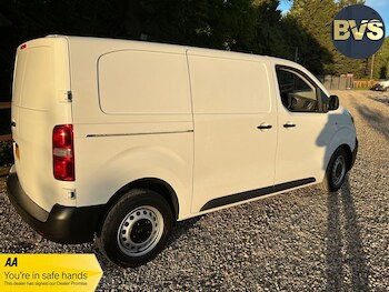Used Citroen Dispatch 2023 for sale - 78575648: Photo