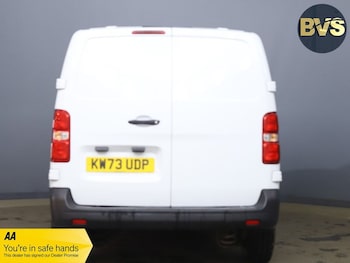 Used Citroen Dispatch 2023 for sale - 78382798: Photo