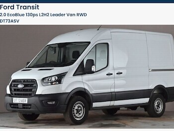 Used Ford Transit 2024 for sale - 78351112: Photo