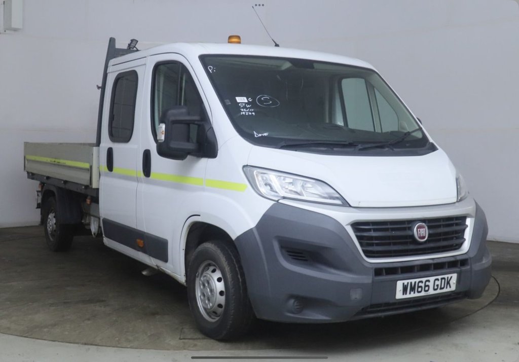 Used Fiat Ducato 2016 for sale - 76768732: Photo 10