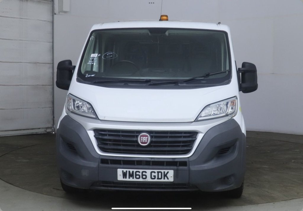 Used Fiat Ducato 2016 for sale - 76768732: Photo 12