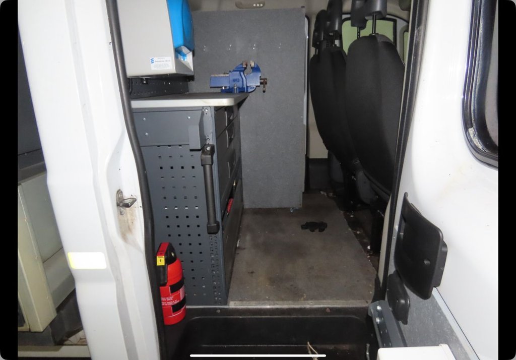 Used Fiat Ducato 2016 for sale - 76768732: Photo 14