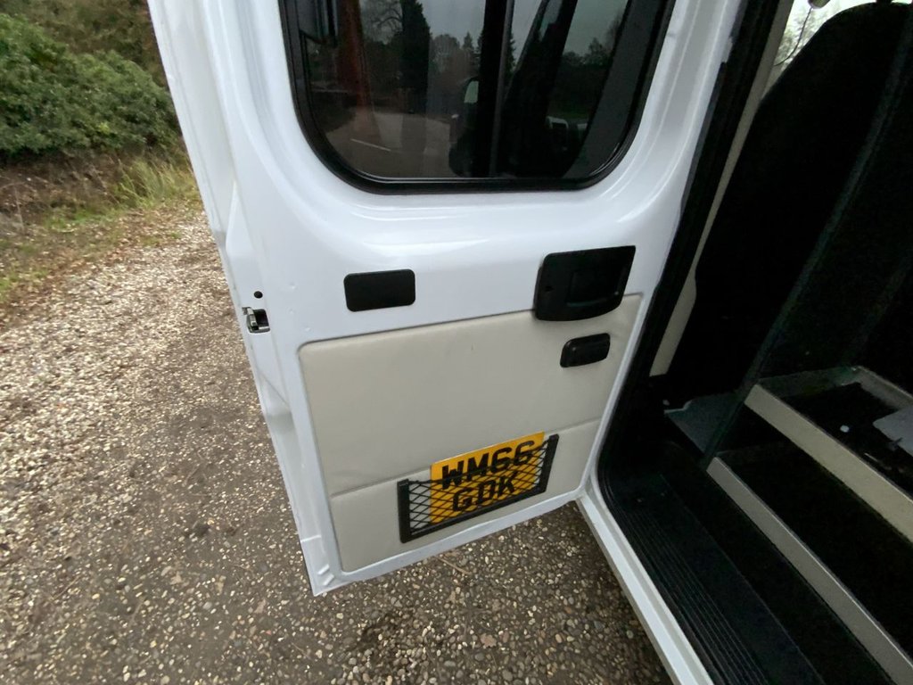 Used Fiat Ducato 2016 for sale - 76768732: Photo 16