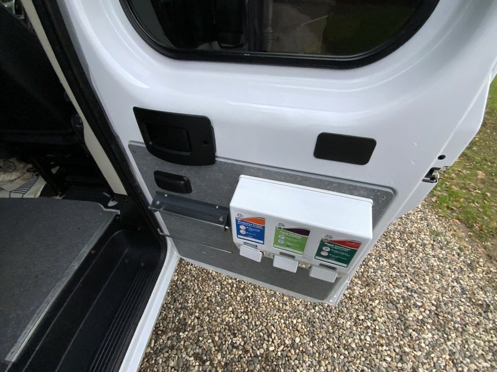 Used Fiat Ducato 2016 for sale - 76768732: Photo 18