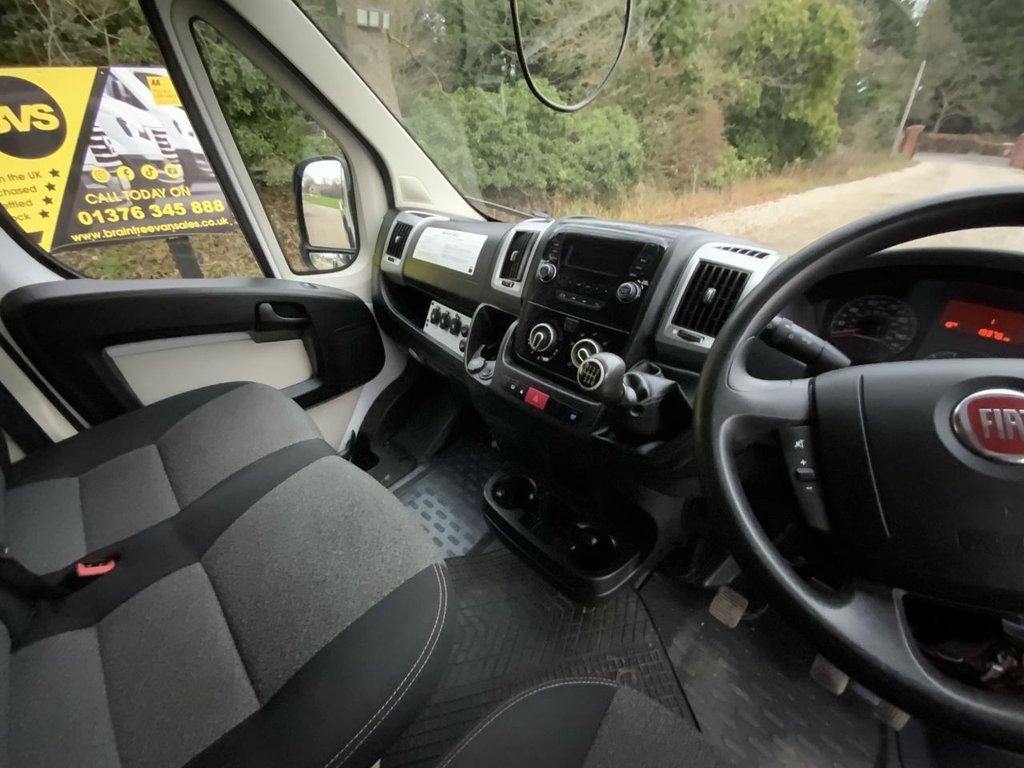 Used Fiat Ducato 2016 for sale - 76768732: Photo 19