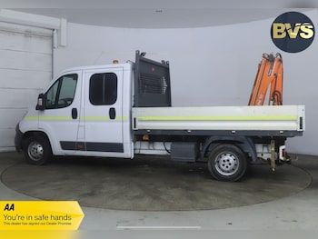 Used Fiat Ducato 2016 for sale - 76768732: Photo