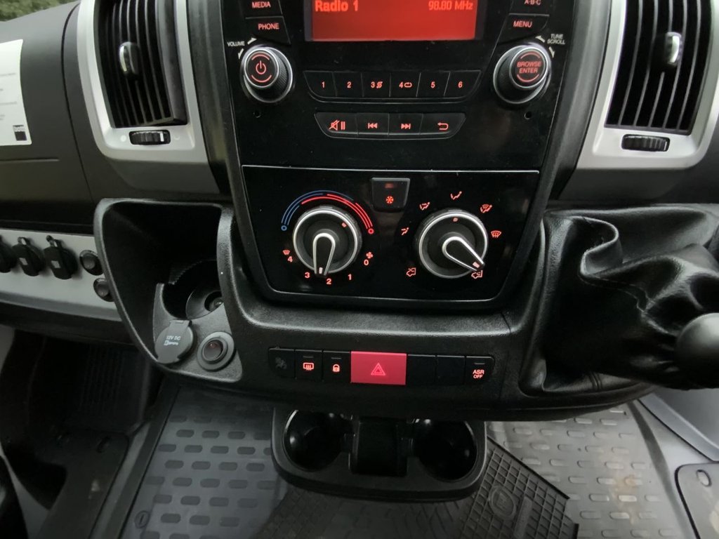 Used Fiat Ducato 2016 for sale - 76768732: Photo 20