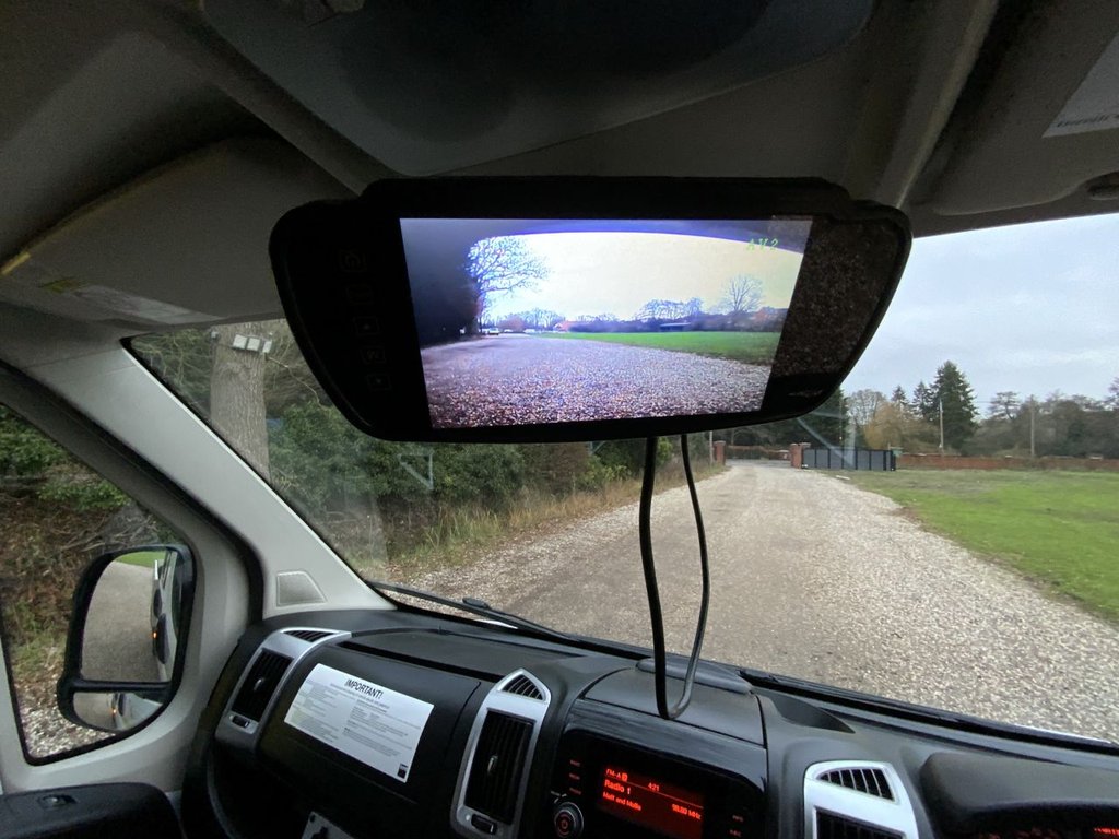 Used Fiat Ducato 2016 for sale - 76768732: Photo 21