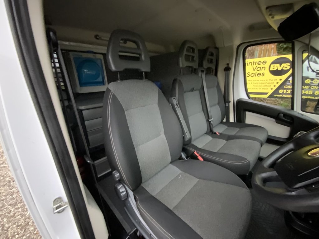 Used Fiat Ducato 2016 for sale - 76768732: Photo 24