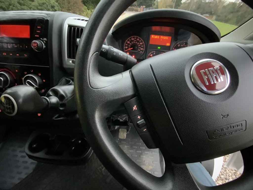 Used Fiat Ducato 2016 for sale - 76768732: Photo 26