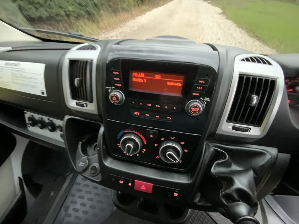 Used Fiat Ducato 2016 for sale - 76768732: Photo 27