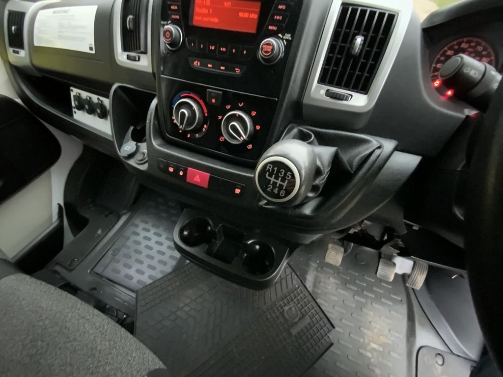 Used Fiat Ducato 2016 for sale - 76768732: Photo 28