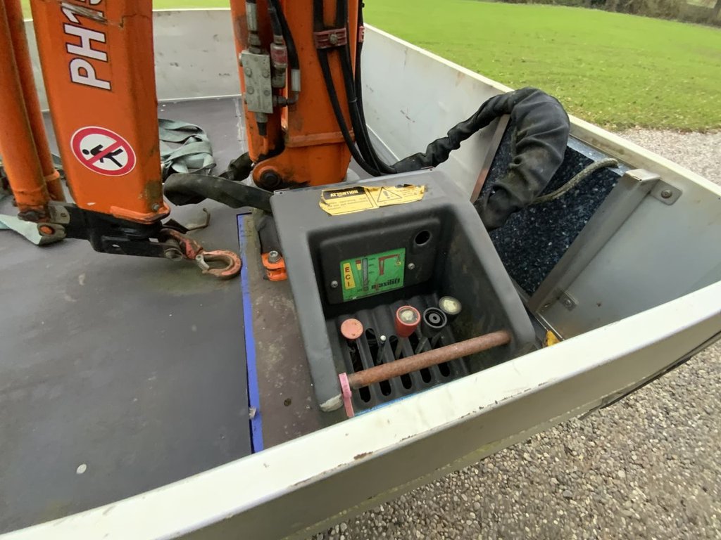 Used Fiat Ducato 2016 for sale - 76768732: Photo 31