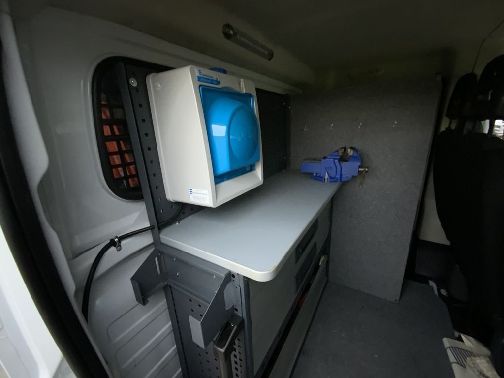 Used Fiat Ducato 2016 for sale - 76768732: Photo 32