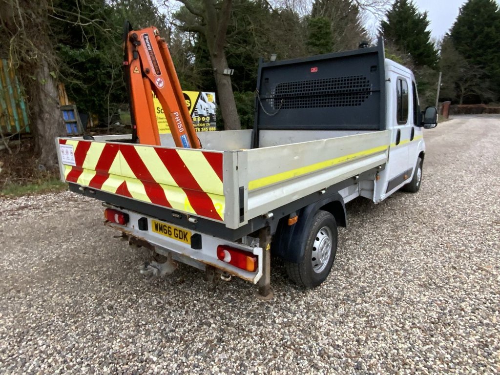 Used Fiat Ducato 2016 for sale - 76768732: Photo 33