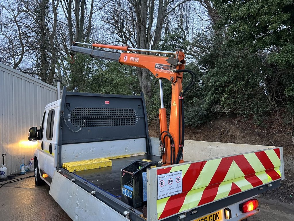 Used Fiat Ducato 2016 for sale - 76768732: Photo 34