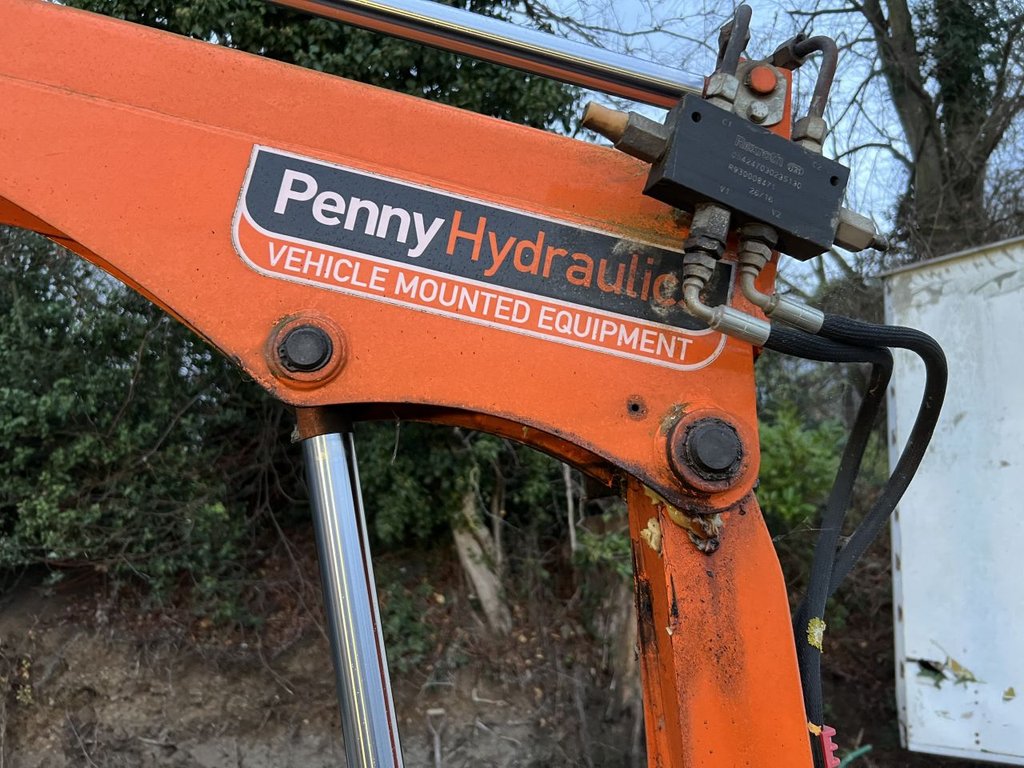 Used Fiat Ducato 2016 for sale - 76768732: Photo 36