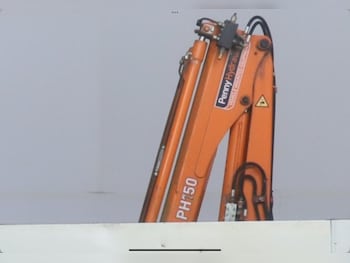 Used Fiat Ducato 2016 for sale - 76768732: Photo