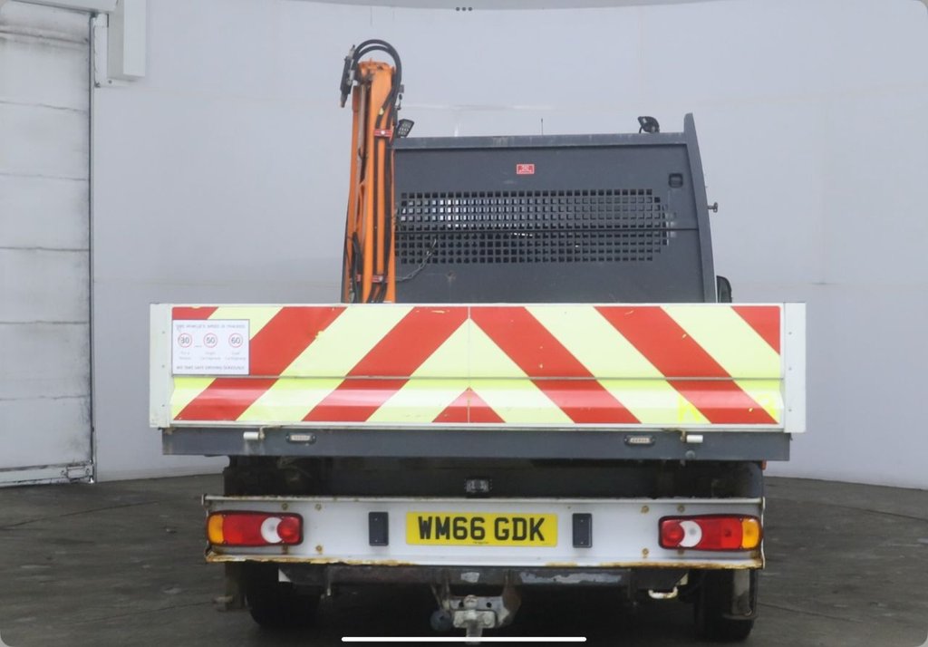 Used Fiat Ducato 2016 for sale - 76768732: Photo 4