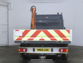 Used Fiat Ducato 2016 for sale - 76768732: Photo