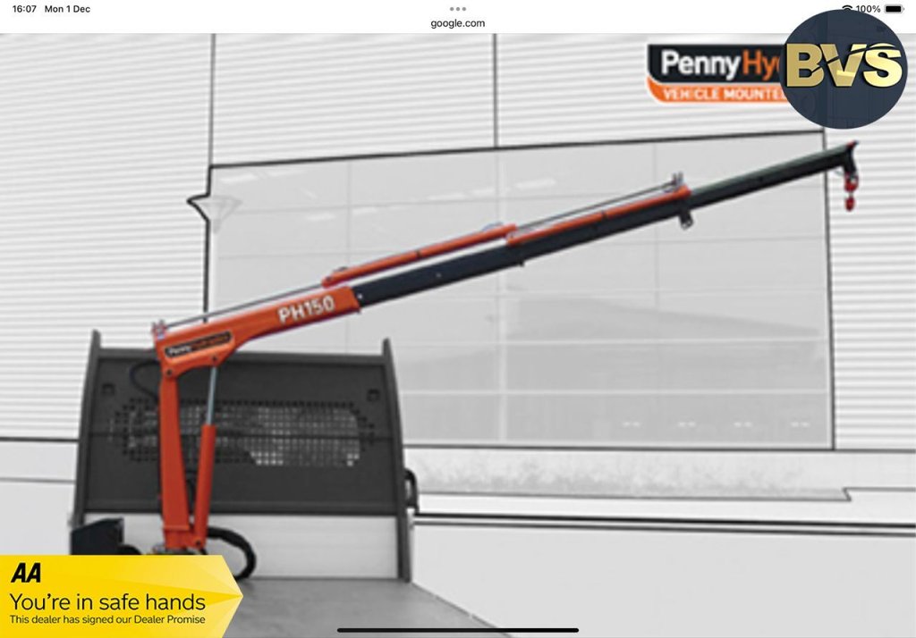 Used Fiat Ducato 2016 for sale - 76768732: Photo 6