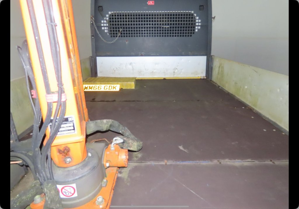 Used Fiat Ducato 2016 for sale - 76768732: Photo 8