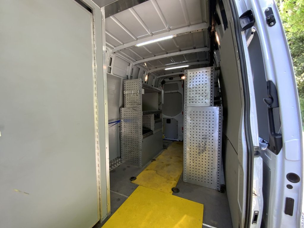 Used Mercedes-Benz Sprinter 2021 for sale - 76581982: Photo 12