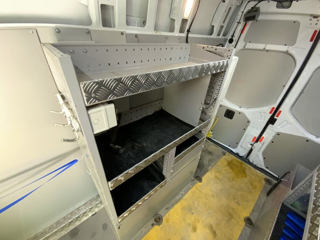 Used Mercedes-Benz Sprinter 2021 for sale - 76581982: Photo 15