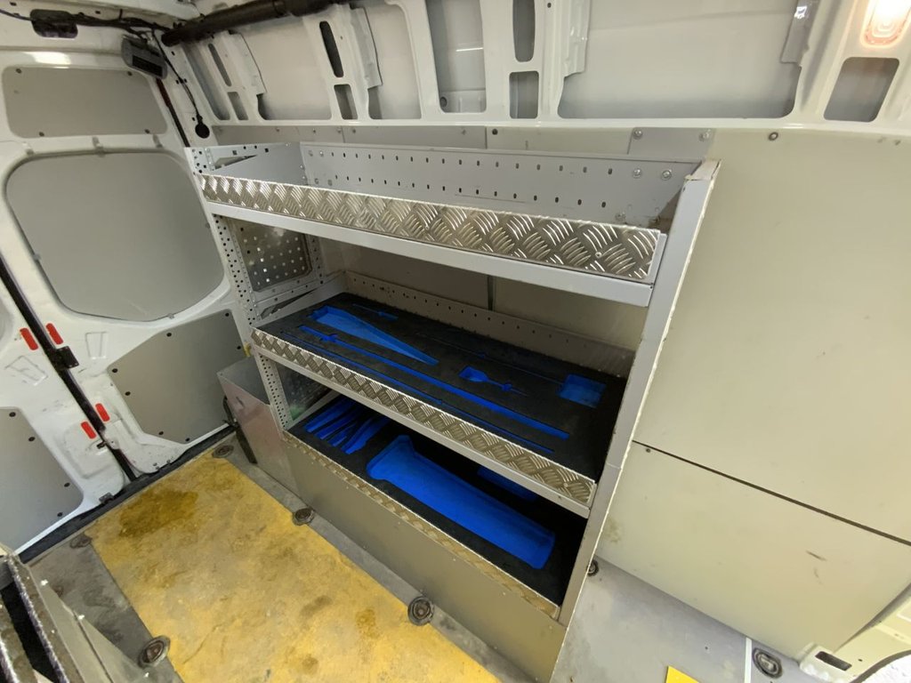 Used Mercedes-Benz Sprinter 2021 for sale - 76581982: Photo 16