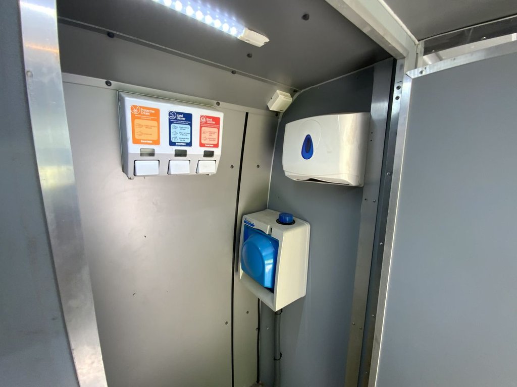 Used Mercedes-Benz Sprinter 2021 for sale - 76581982: Photo 19