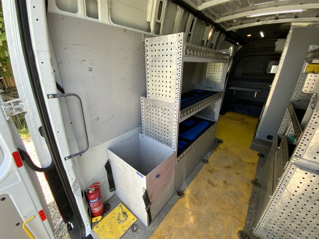 Used Mercedes-Benz Sprinter 2021 for sale - 76581982: Photo 23