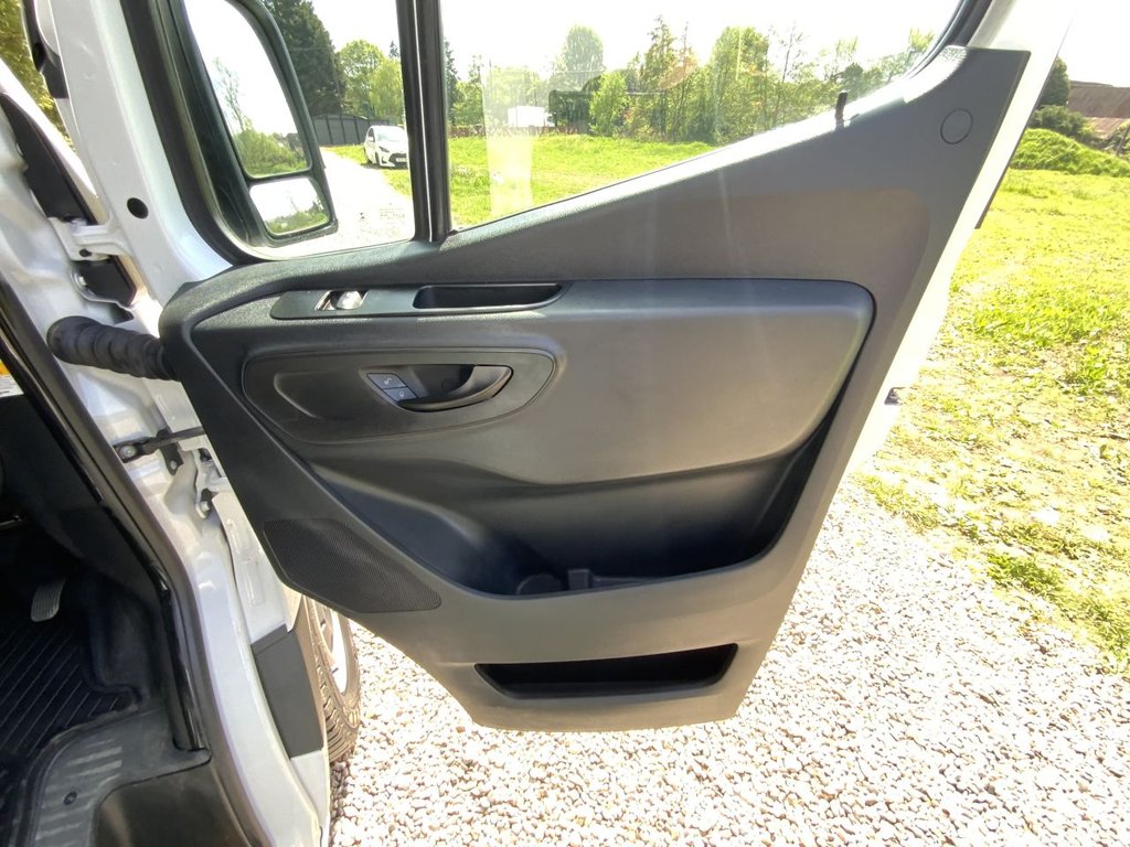 Used Mercedes-Benz Sprinter 2021 for sale - 76581982: Photo 25