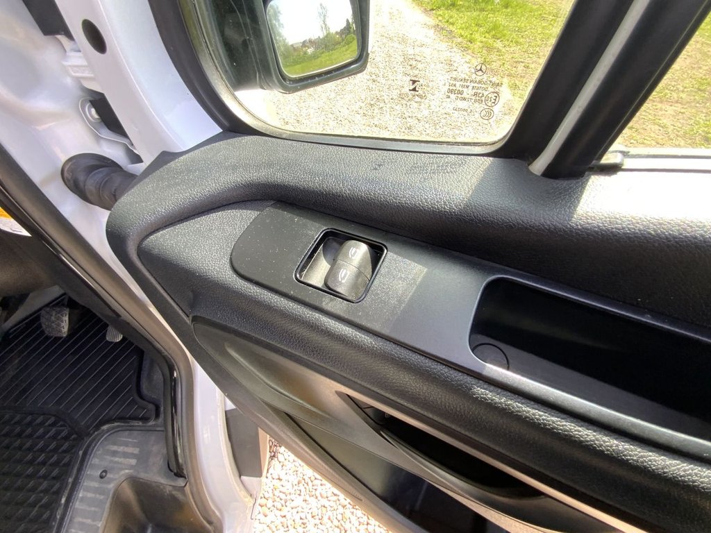 Used Mercedes-Benz Sprinter 2021 for sale - 76581982: Photo 26