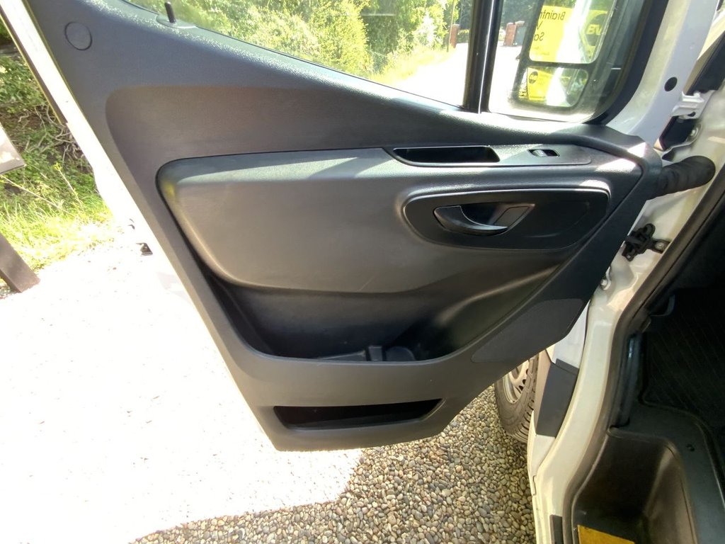 Used Mercedes-Benz Sprinter 2021 for sale - 76581982: Photo 29