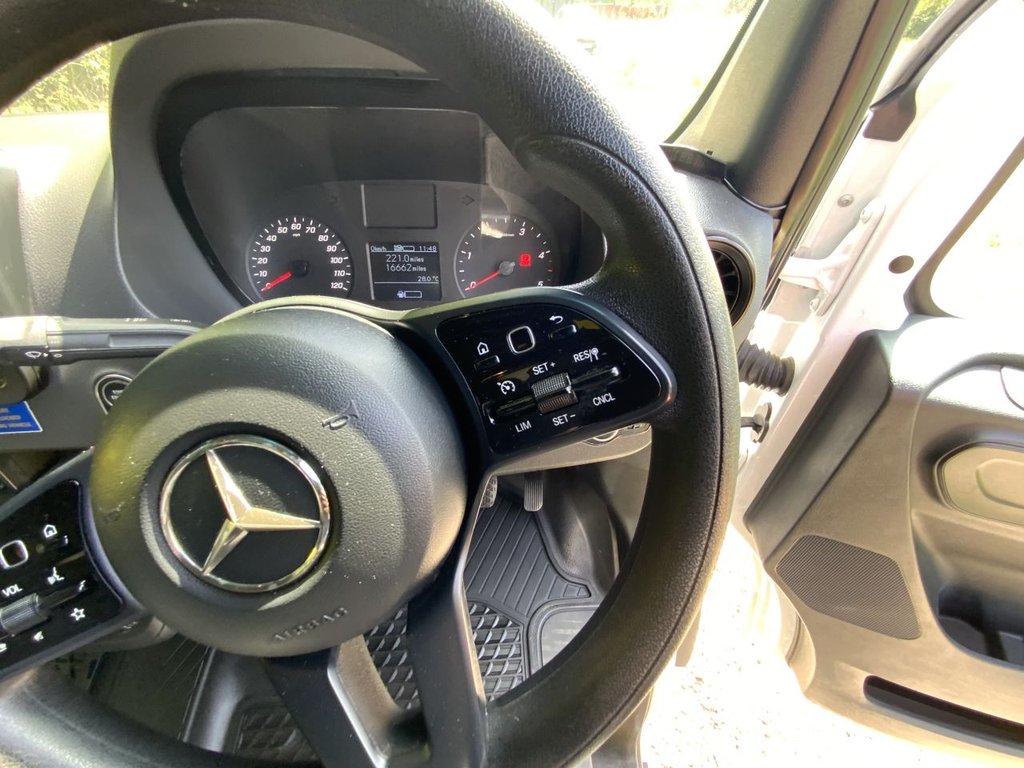 Used Mercedes-Benz Sprinter 2021 for sale - 76581982: Photo 33