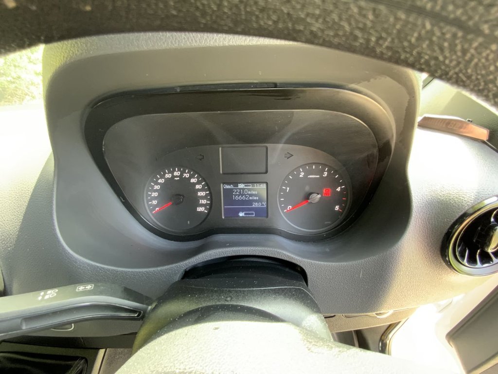 Used Mercedes-Benz Sprinter 2021 for sale - 76581982: Photo 34