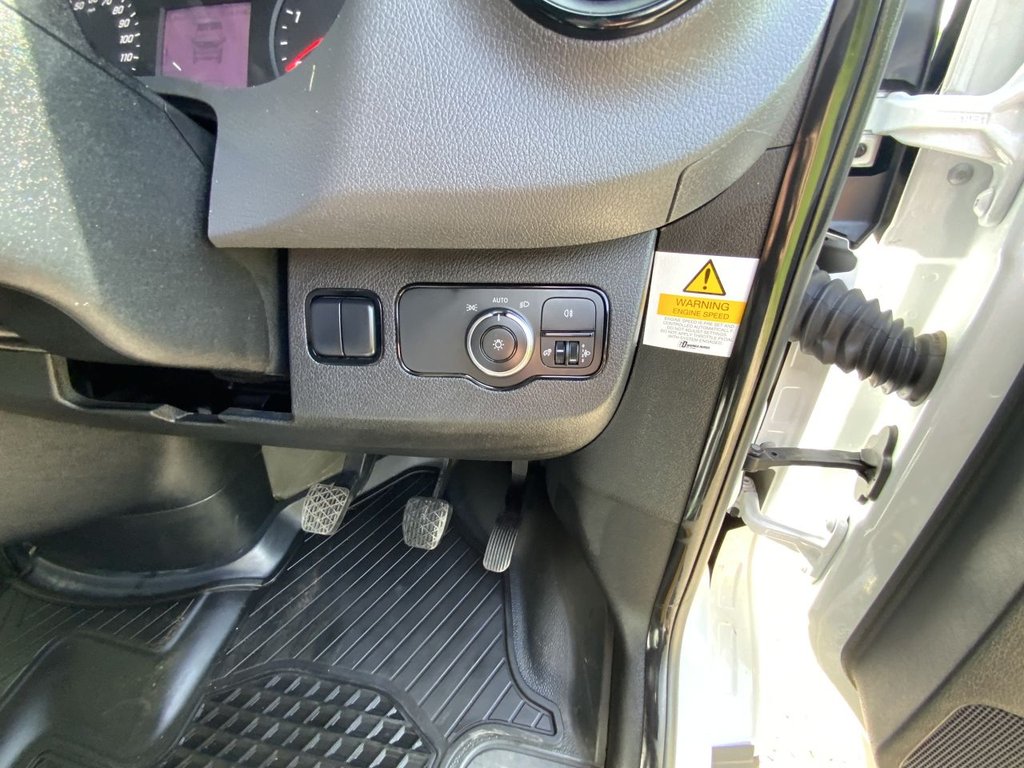 Used Mercedes-Benz Sprinter 2021 for sale - 76581982: Photo 35