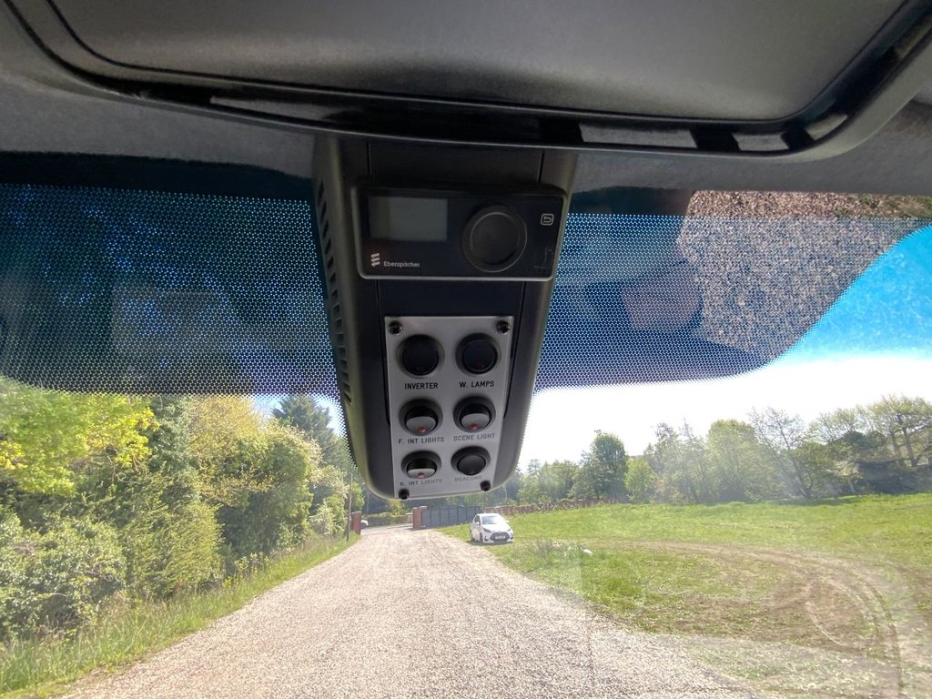 Used Mercedes-Benz Sprinter 2021 for sale - 76581982: Photo 36