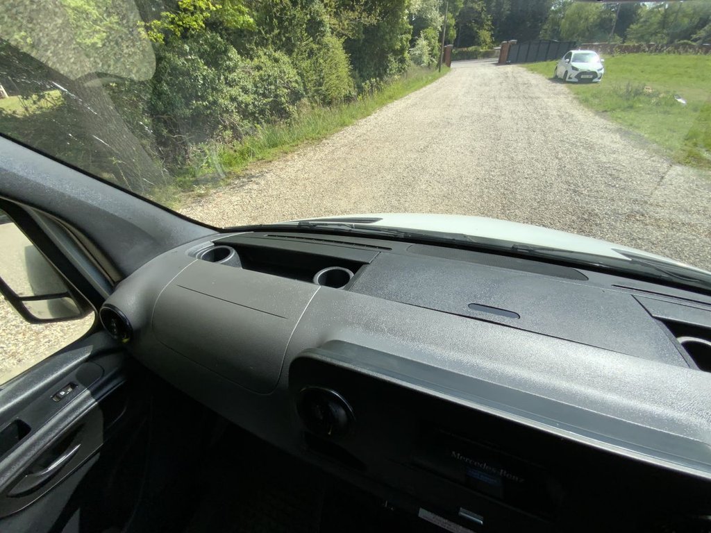 Used Mercedes-Benz Sprinter 2021 for sale - 76581982: Photo 38