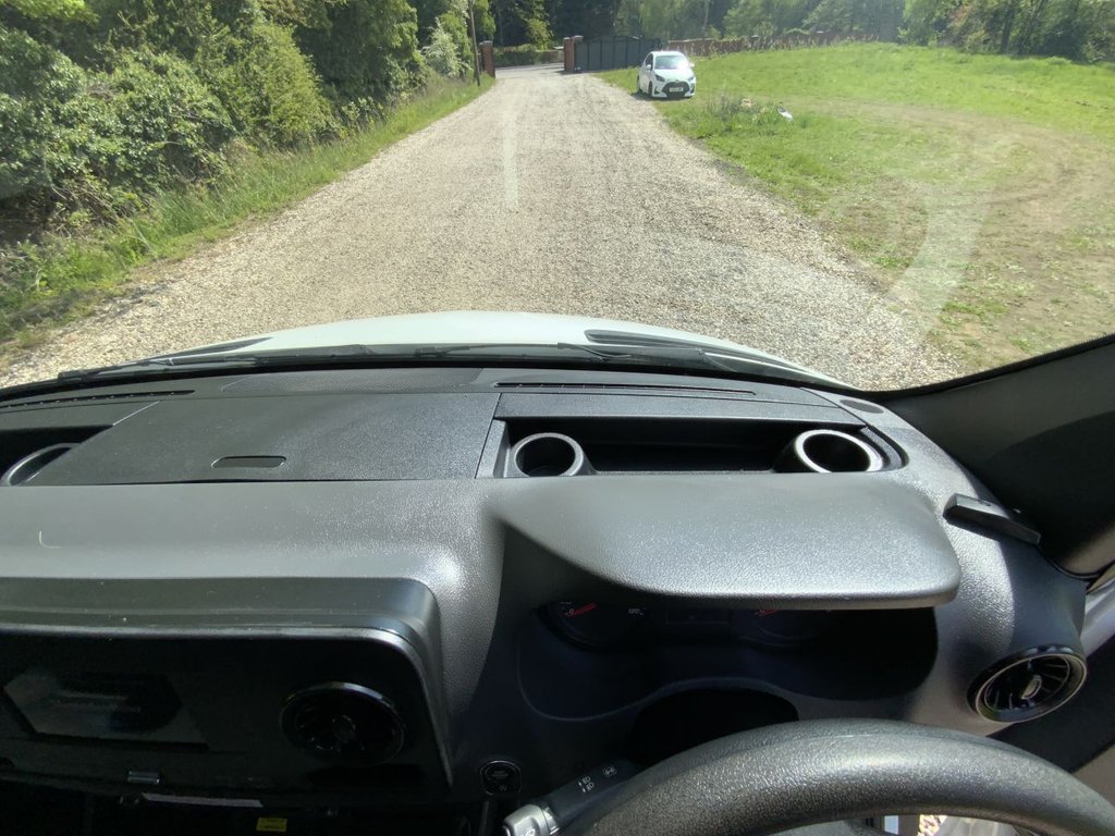 Used Mercedes-Benz Sprinter 2021 for sale - 76581982: Photo 39