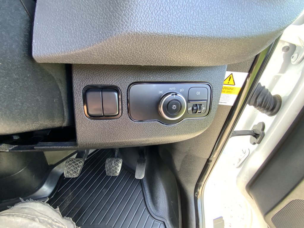 Used Mercedes-Benz Sprinter 2021 for sale - 76581982: Photo 40