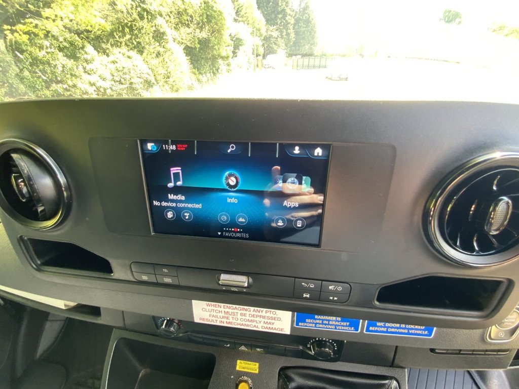 Used Mercedes-Benz Sprinter 2021 for sale - 76581982: Photo 41