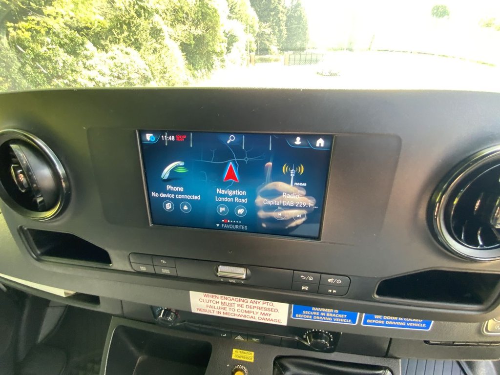 Used Mercedes-Benz Sprinter 2021 for sale - 76581982: Photo 42