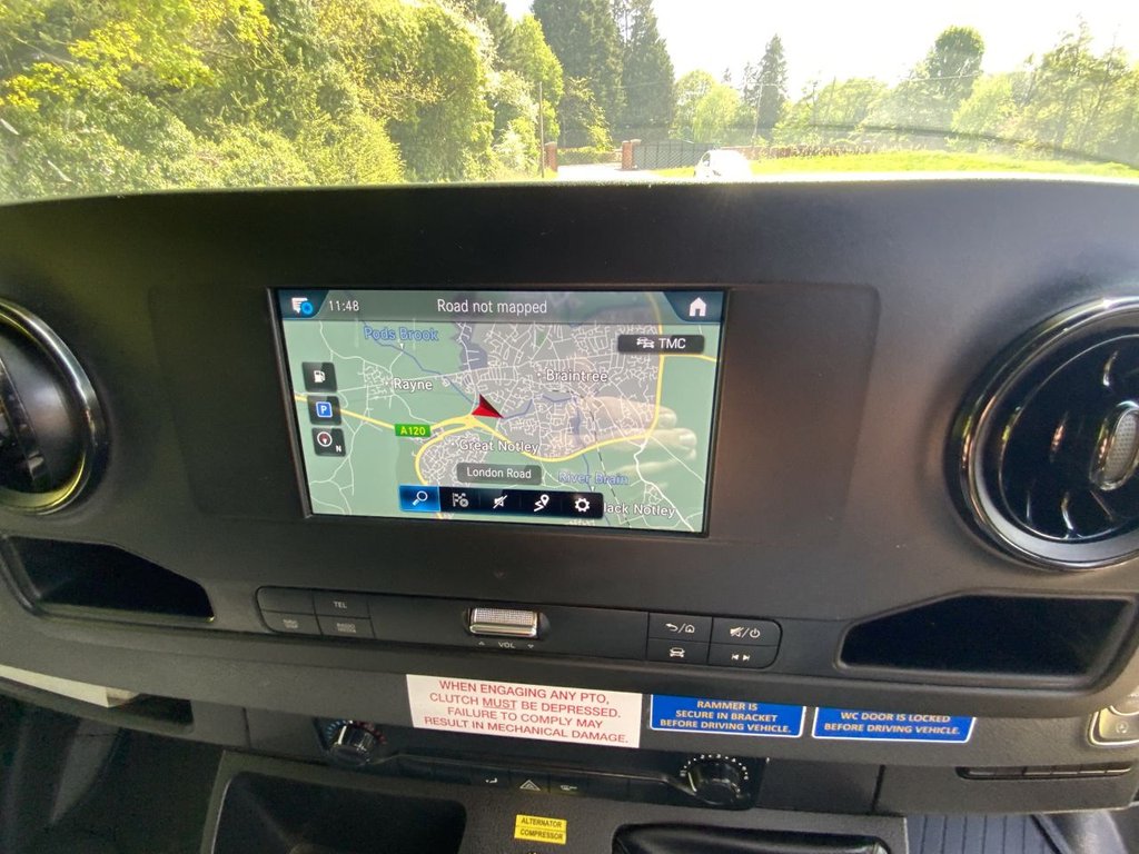 Used Mercedes-Benz Sprinter 2021 for sale - 76581982: Photo 43