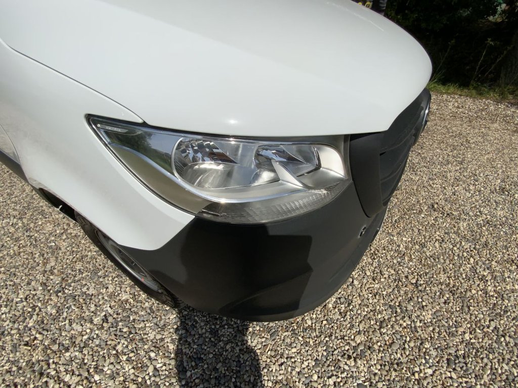 Used Mercedes-Benz Sprinter 2021 for sale - 76581982: Photo 47