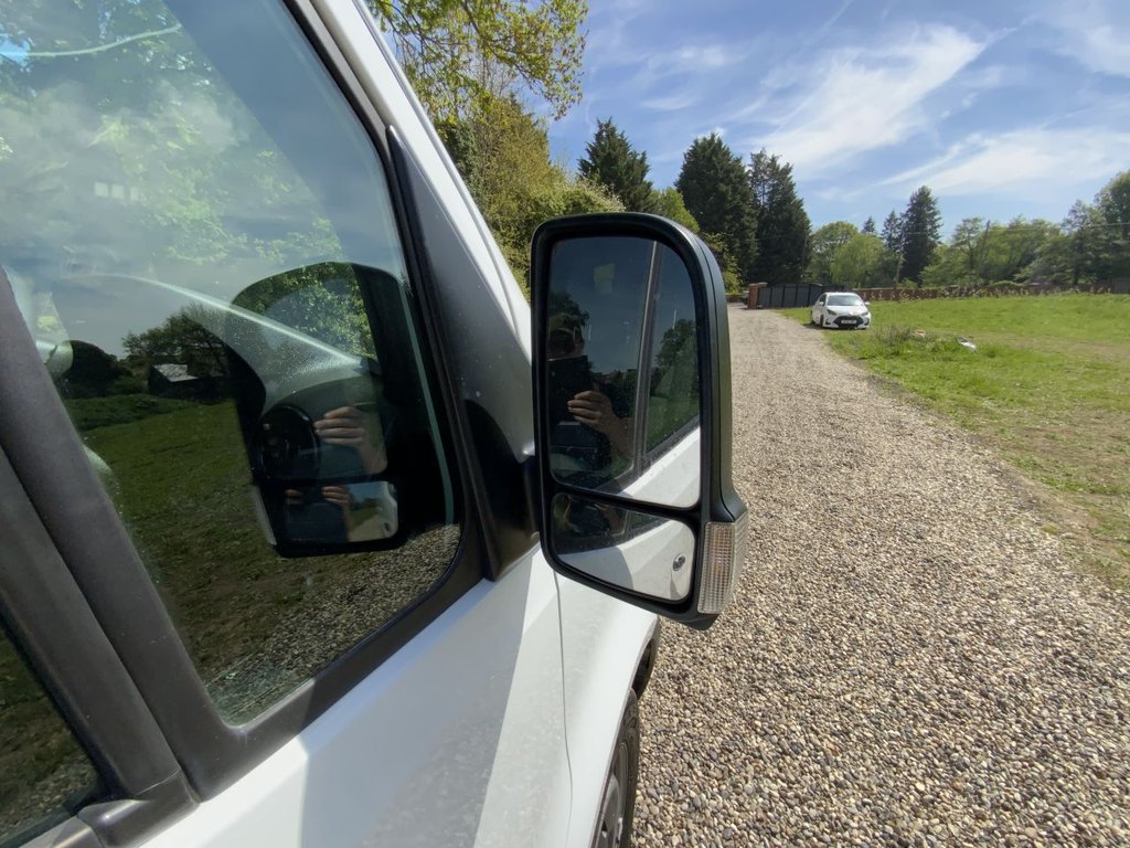 Used Mercedes-Benz Sprinter 2021 for sale - 76581982: Photo 48