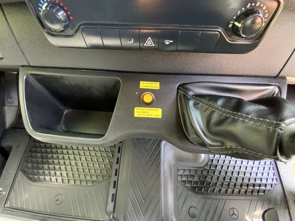 Used Mercedes-Benz Sprinter 2021 for sale - 76581982: Photo 49