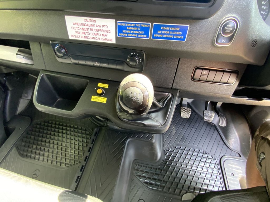 Used Mercedes-Benz Sprinter 2021 for sale - 76581982: Photo 50